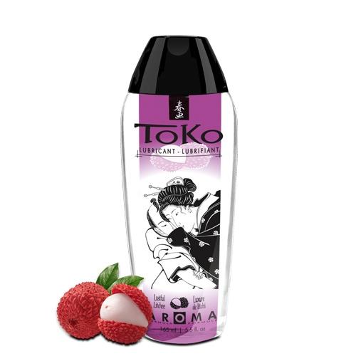 Toko Aroma Flavored Water Based Lubricant - Image 8