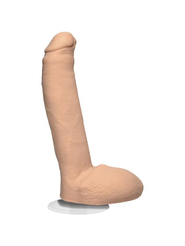 Signature Cock Tommy Pistol Realistic Dildo