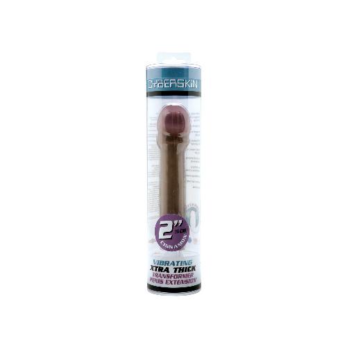Transformer Xtra Thick Penis Extension - Image 6