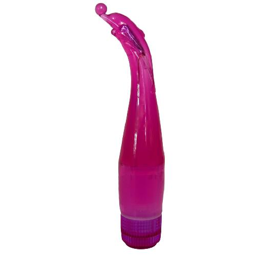 Trix For Chix Waterproof Vibrator