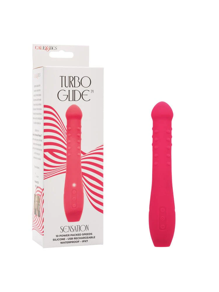Turbo Glide Sensation - Image 2