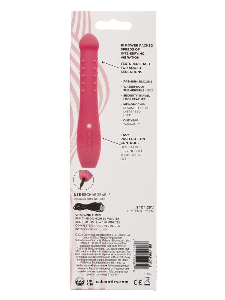 Turbo Glide Sensation - Image 4