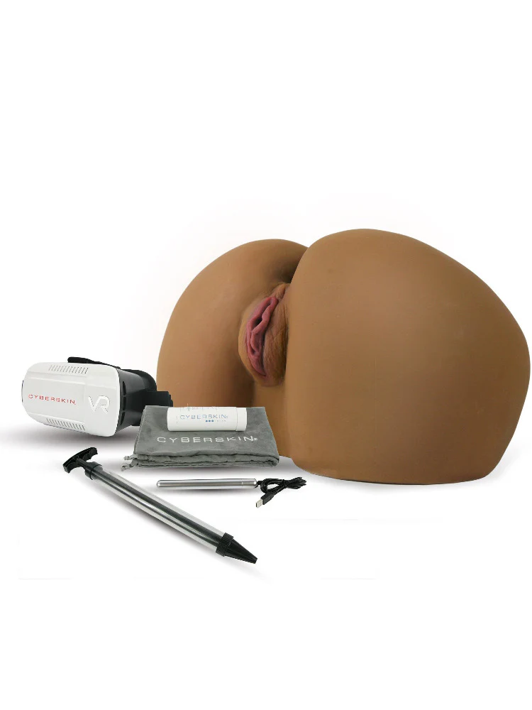 Twerking Butt Masturbator Deluxe - Image 3