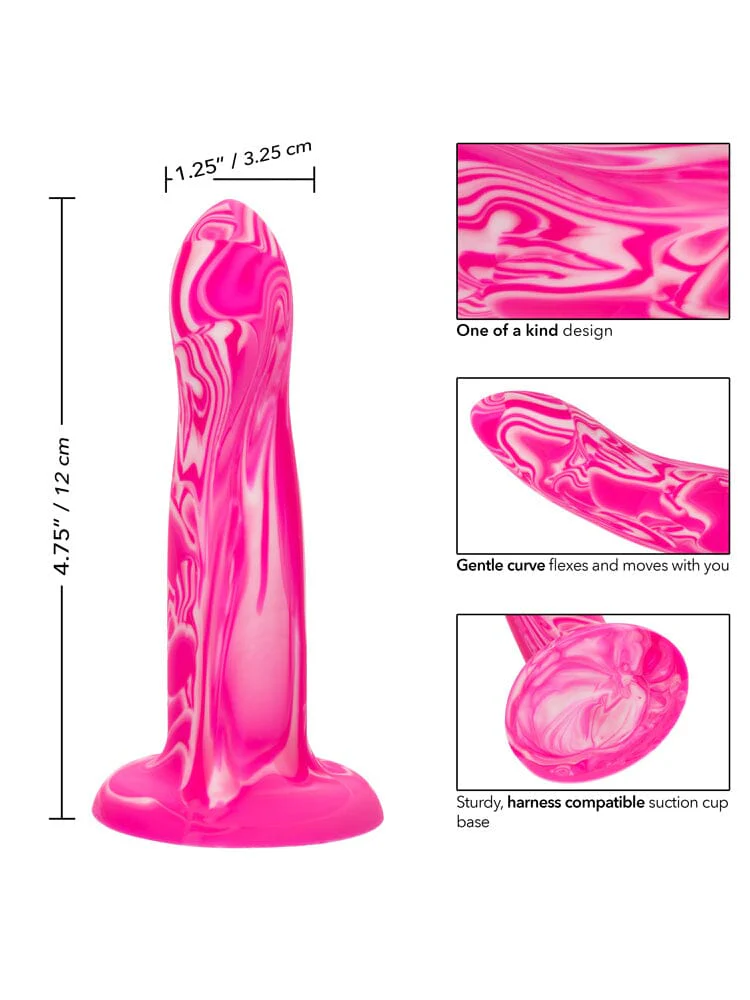 Twisted Love Silicone Twisted Probe - Image 2