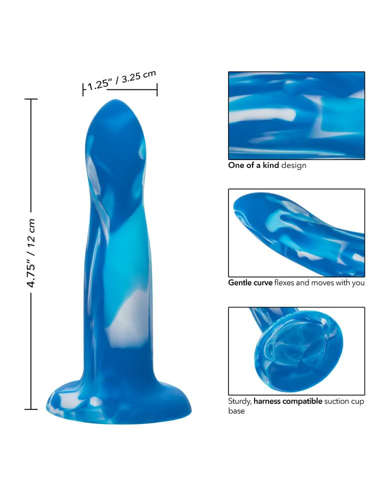 Twisted Love Silicone Twisted Probe - Image 5