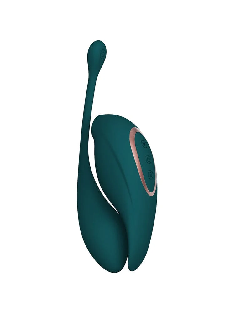 Innovation: Twitch 2 Suction Massager & Remote Vibrating Egg - Image 7