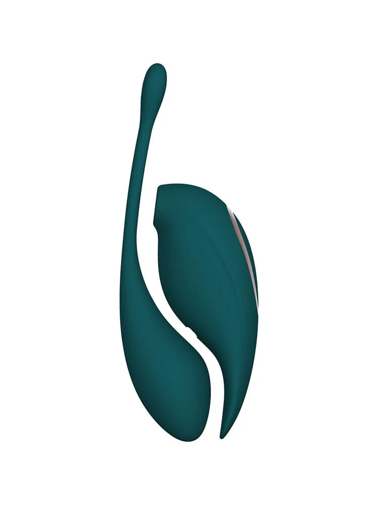 Innovation: Twitch 2 Suction Massager & Remote Vibrating Egg - Image 9