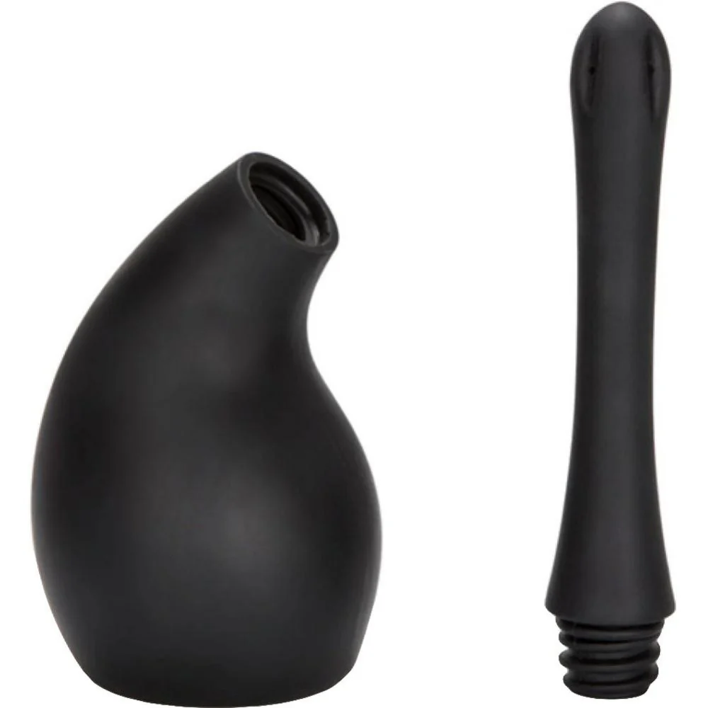 Ultimate Cleansing System Anal Douche - Image 2