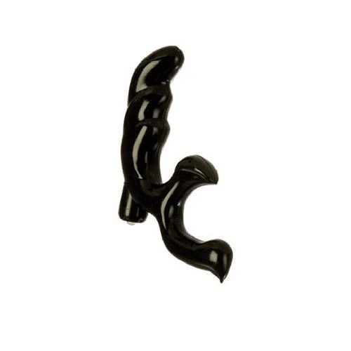 Ultimate Satisfier Triple Stimulation Probe