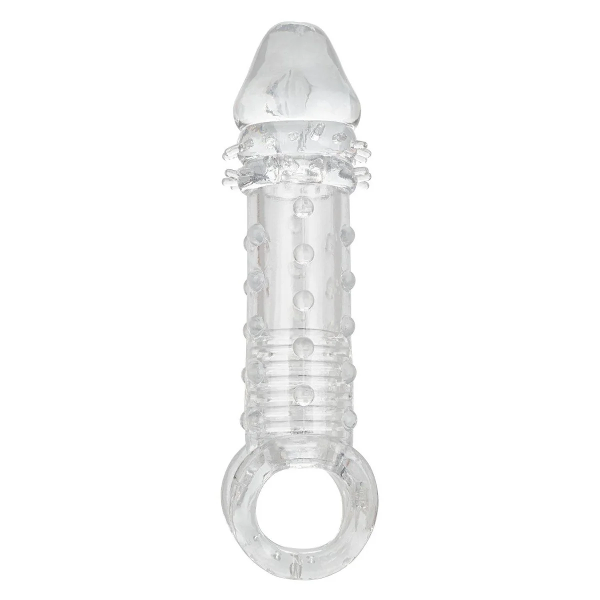 Ultimate Stud Extender Erection Enhancer