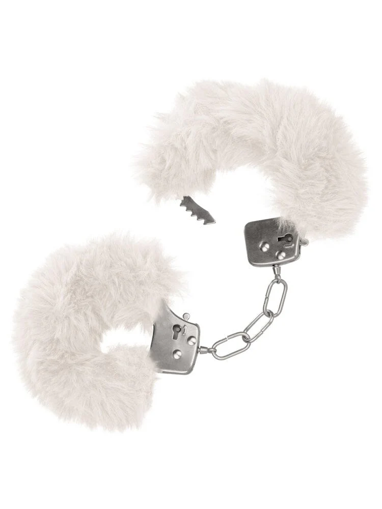 Ultra Fluffy Furry Handcuffs