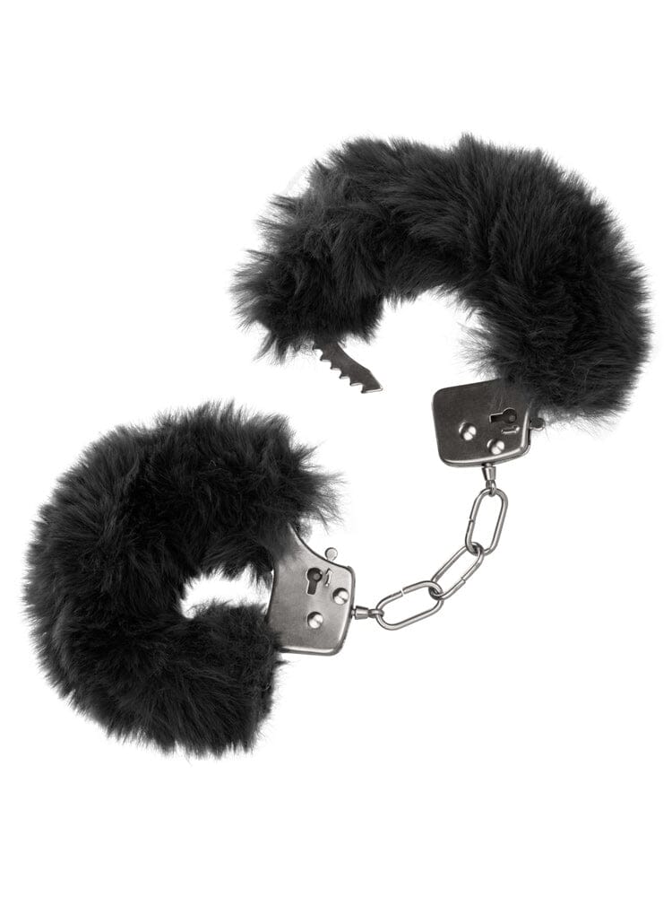 Ultra Fluffy Furry Handcuffs - Image 13