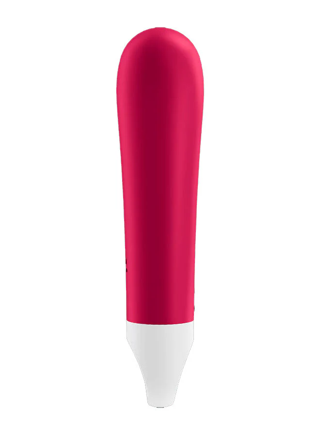 Rechargeable Ultra Power Bullet 1