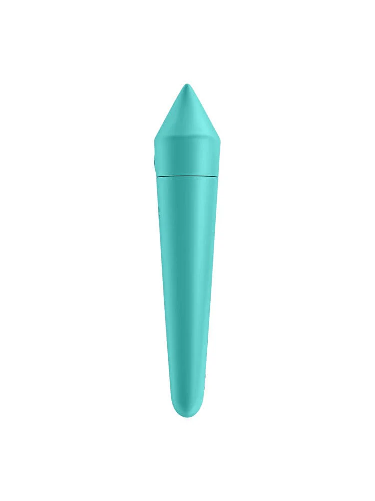 Ultra Power Bullet 8 Connect App Vibrator - Image 2