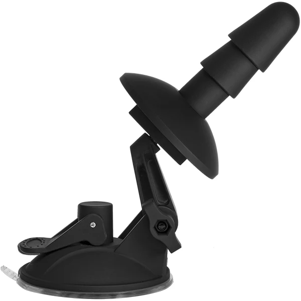 Vac-U-Lock Suction Cup Deluxe Plug - Image 2