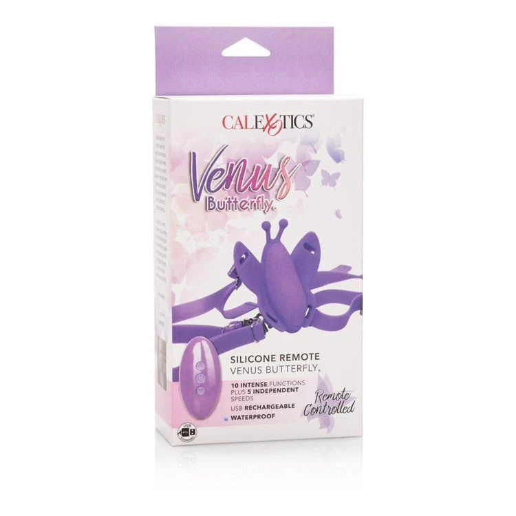 Venus Butterfly Wearable Stimulator - Image 2