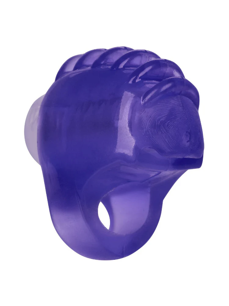 Foil Pack Vibrating Finger Teaser - Image 3