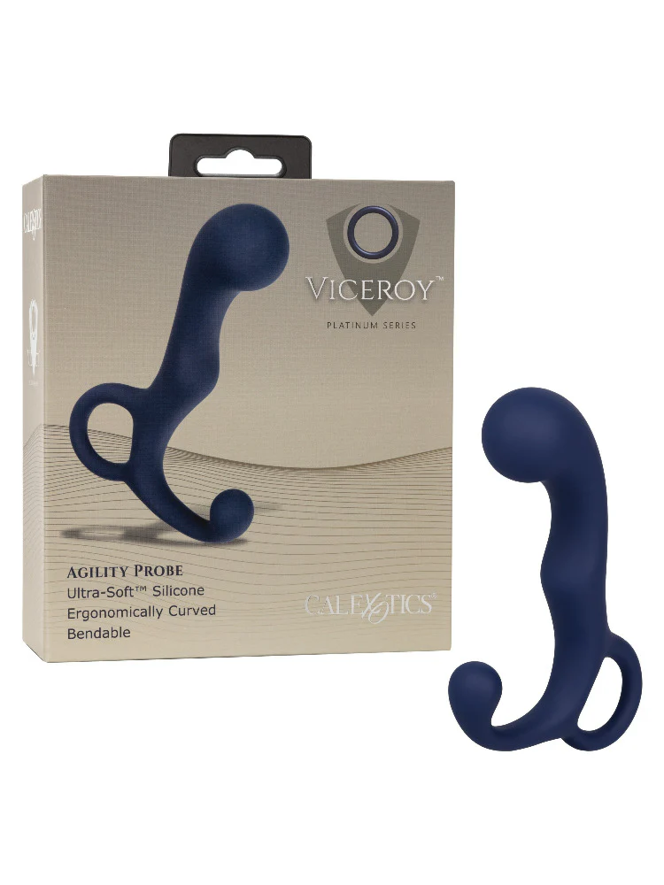 Viceroy Agility Ultra-Soft Prostate Probe - Image 3