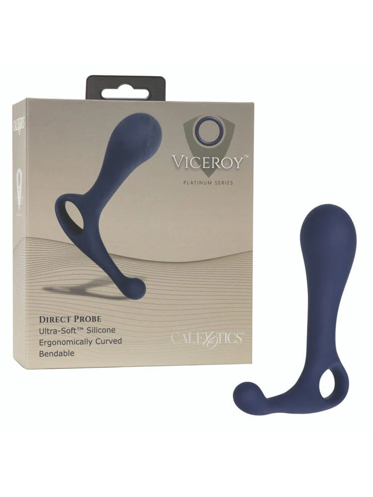 Viceroy Direct Ultra-Soft Prostate Probe - Image 2