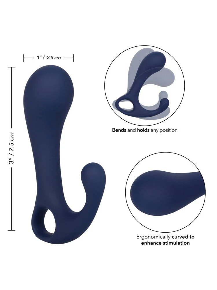 Viceroy Direct Ultra-Soft Prostate Probe - Image 4