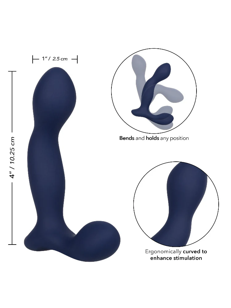 Viceroy Expert Ultra-Soft Prostate Probe - Image 2