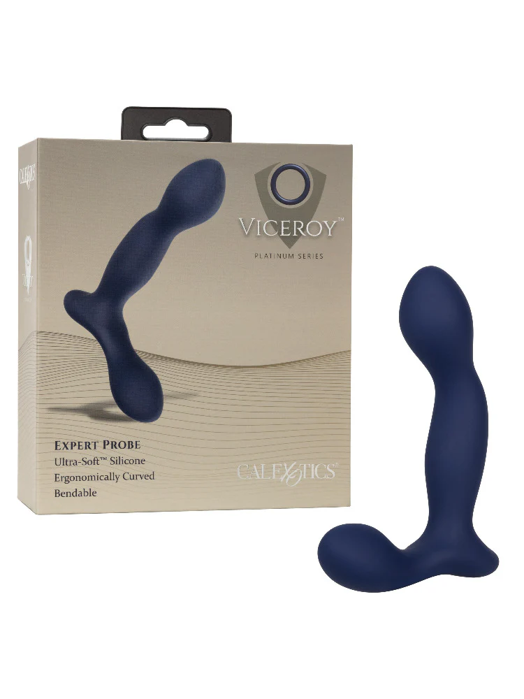 Viceroy Expert Ultra-Soft Prostate Probe - Image 3