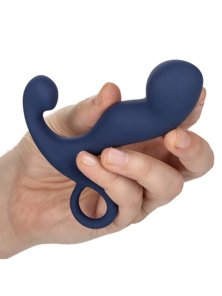 Viceroy Rechargeable Command Prostate Probe - Image 2