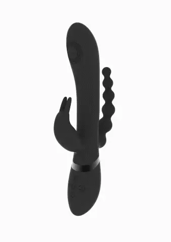 VIVE Rini Pulse Wave Triple Stimulation Rabbit Vibrator - Image 4