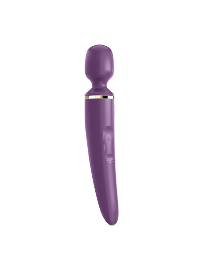 Wand-er Woman Rechargeable Massager