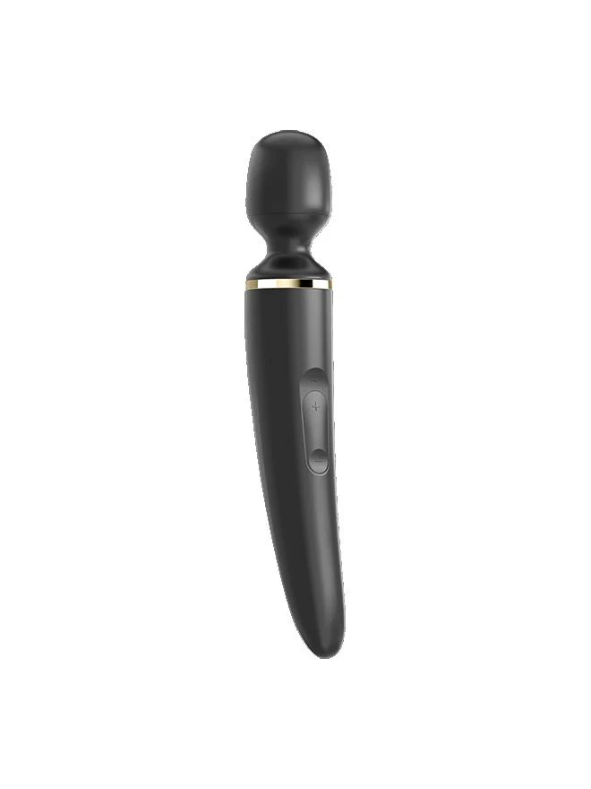Wand-er Woman Rechargeable Massager - Image 4
