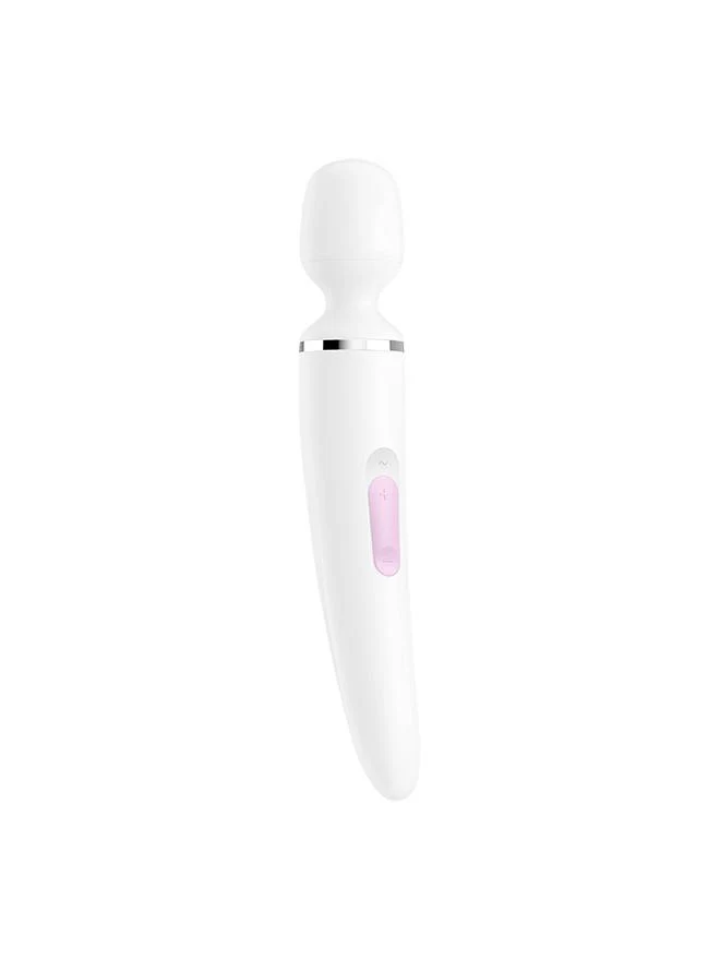 Wand-er Woman Rechargeable Massager - Image 7