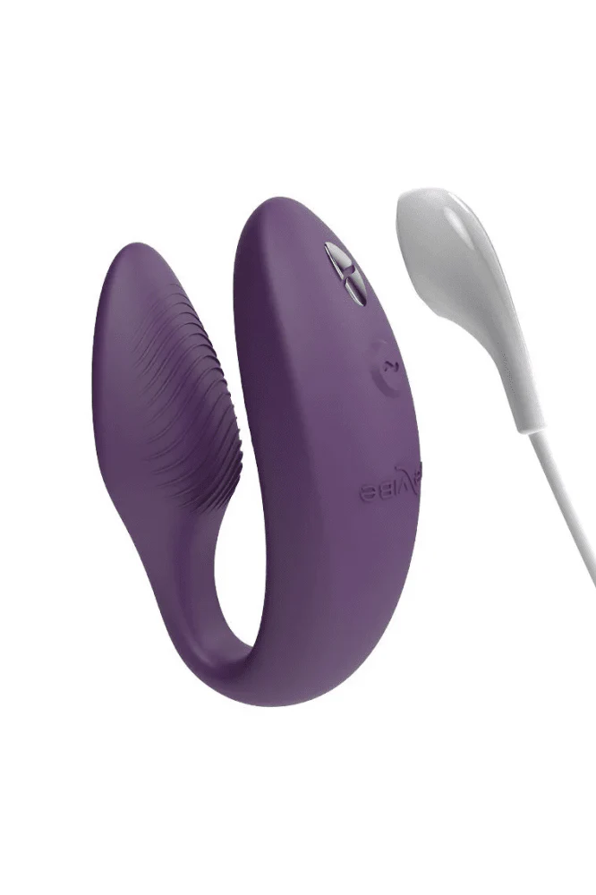 We-Vibe Sync 2 Couples Wearable Massager - Image 3