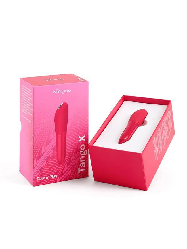 We Vibe Tango X Bullet Vibrator - Image 5