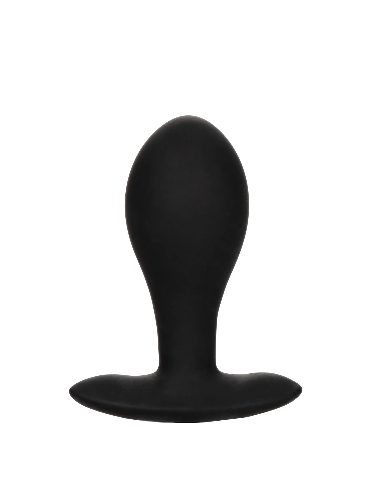 Weighted Silicone Inflatable Anal Probe