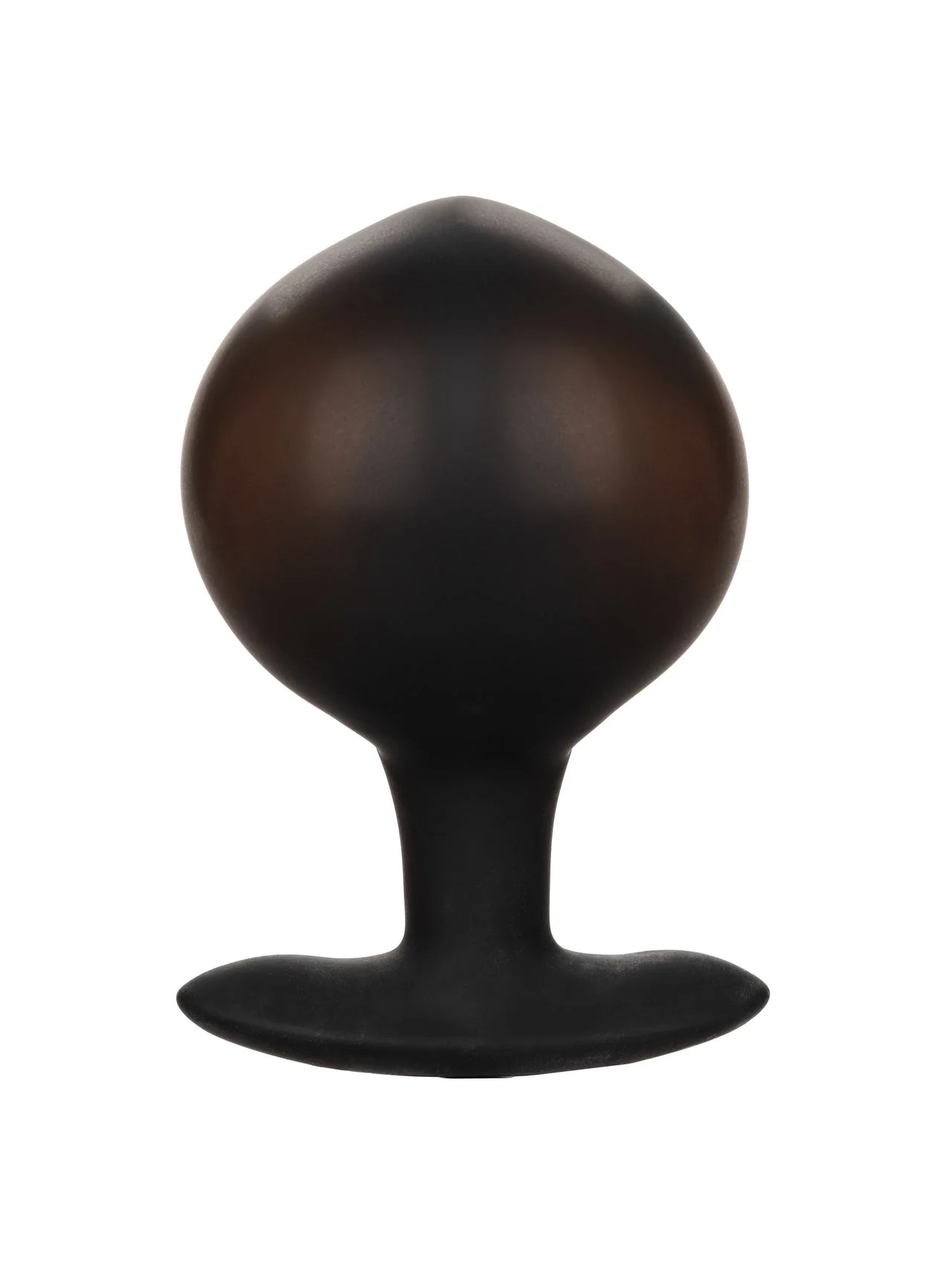 Weighted Silicone Inflatable Anal Probe - Image 2