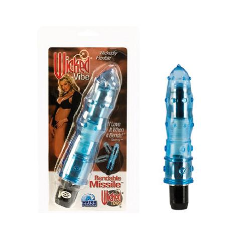 Stormy’s Bendable Missile Wicked Vibe - Image 2