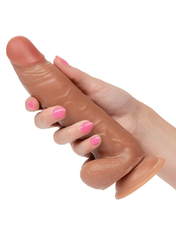 Working Stiff The CEO Realistic Dildo