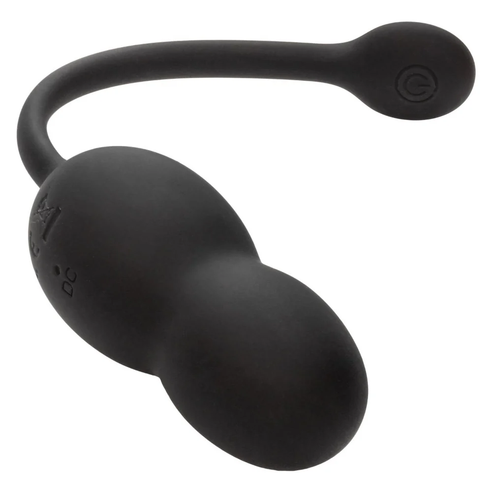 Wristband Remote Ultra-Soft Kegel Exerciser