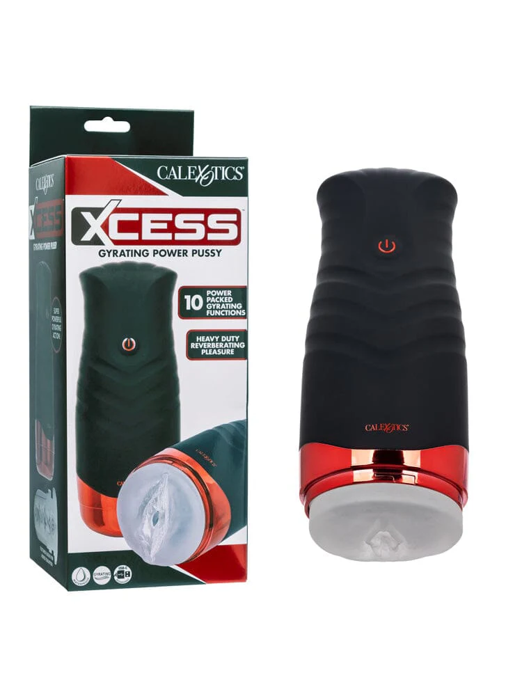 Xcess Gyrating Power Pussy - Image 2