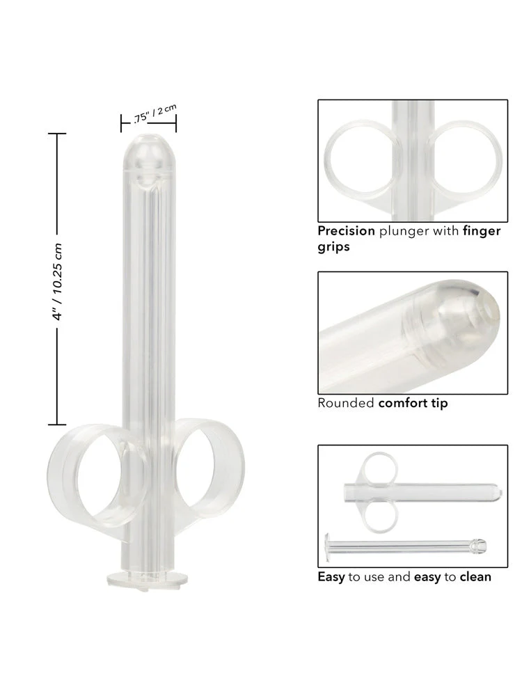 XL Lube Tube Lubricant Dispenser - Image 3